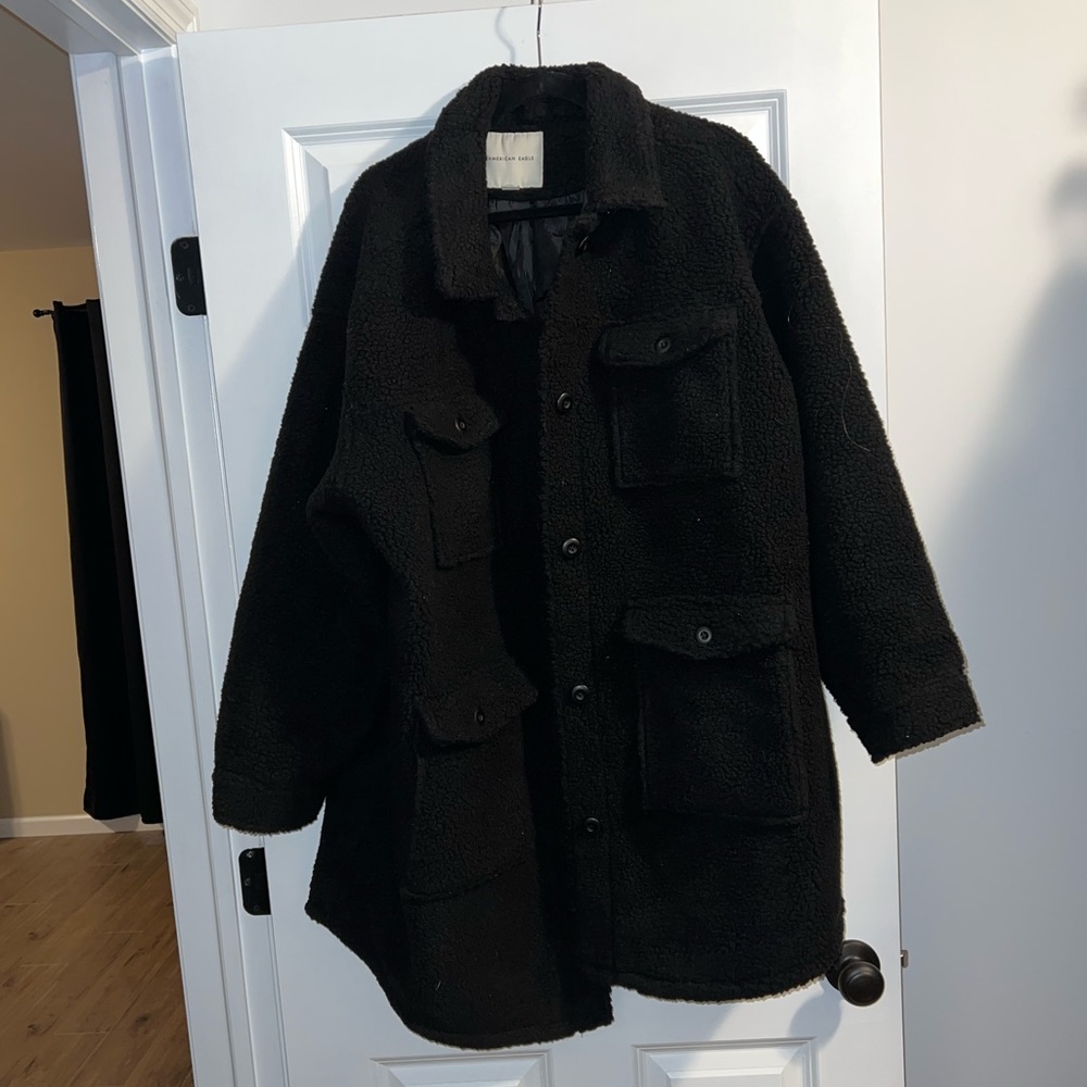 American Eagle Jacket